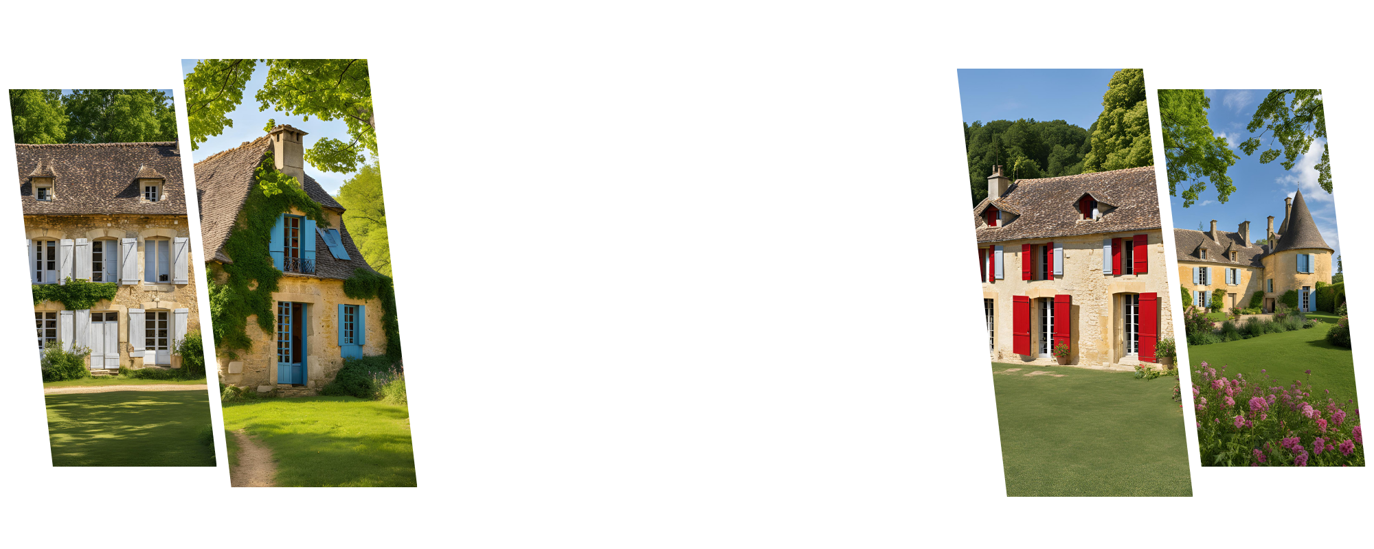 Votre projet immobilier, notre priorité chez Solterra Immobilier.
Biens immobilier à vendre